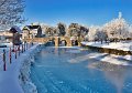 Frozen Blackwater, Ballinode